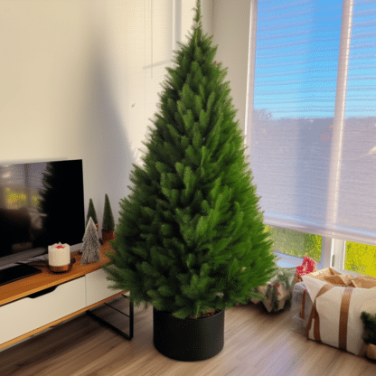 Christmas Trees Online 5 ft delivered in Melbourne