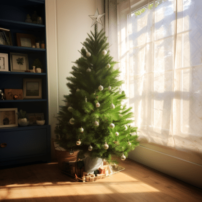 Christmas Trees Online 6 ft delivered in Melbourne