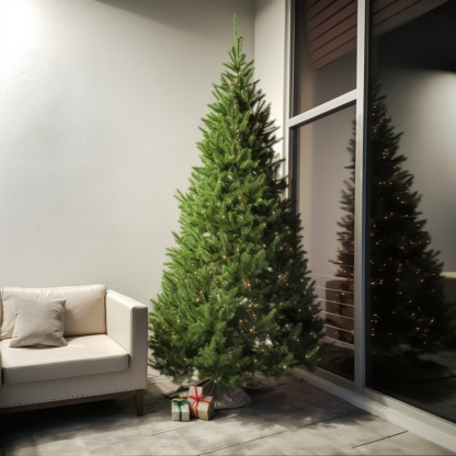 Christmas Trees Online 8 ft delivered in Melbourne